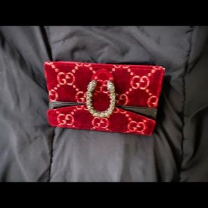 Gucci bag